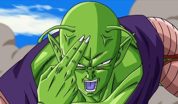 Piccolo es el personaje favorito de