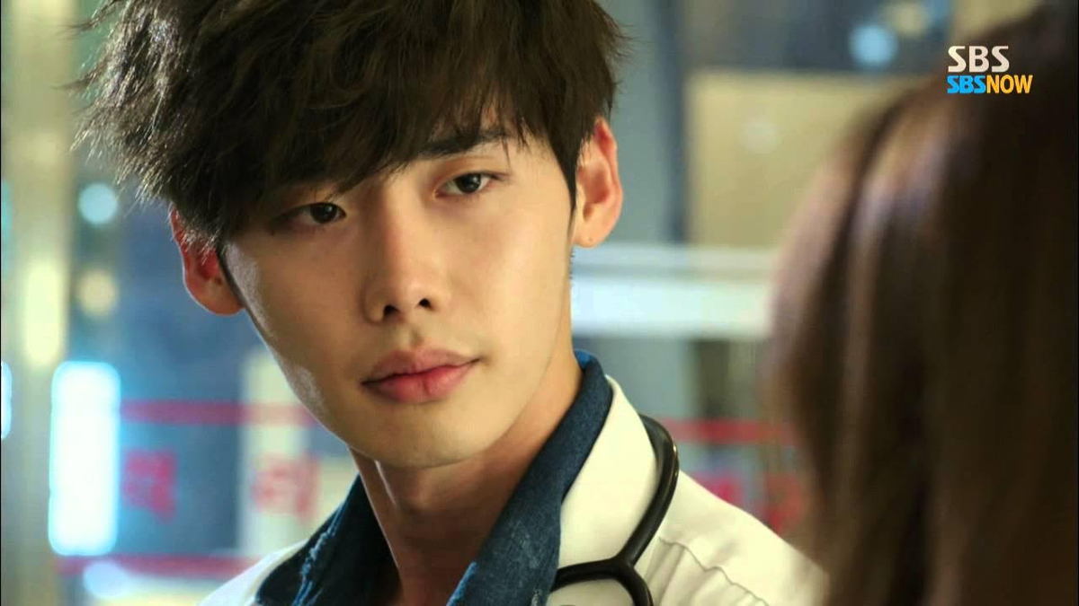 "Doctor desconocido", la serie coreana de 20 episodios que está en Netflix y te va a encantar. "Doctor desconocido", la serie coreana de 20 episodios que está en Netflix y te va a encantar.