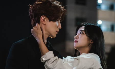 La serie coreana de Netflix para ver si te gustó El monstruo de la vieja Seúl La serie coreana de Netflix para ver si te gustó El monstruo de la vieja Seúl