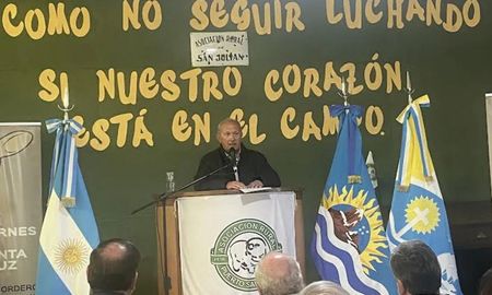 el presidente de cra critico la habilitacion de carne con hueso en la patagonia el presidente de cra critico la habilitacion de carne con hueso en la patagonia
