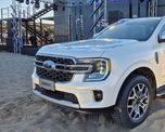 Cuánto cuesta la Ford Everest en junio de 2026 en Argentina. Cuánto cuesta la Ford Everest en junio de 2026 en Argentina.