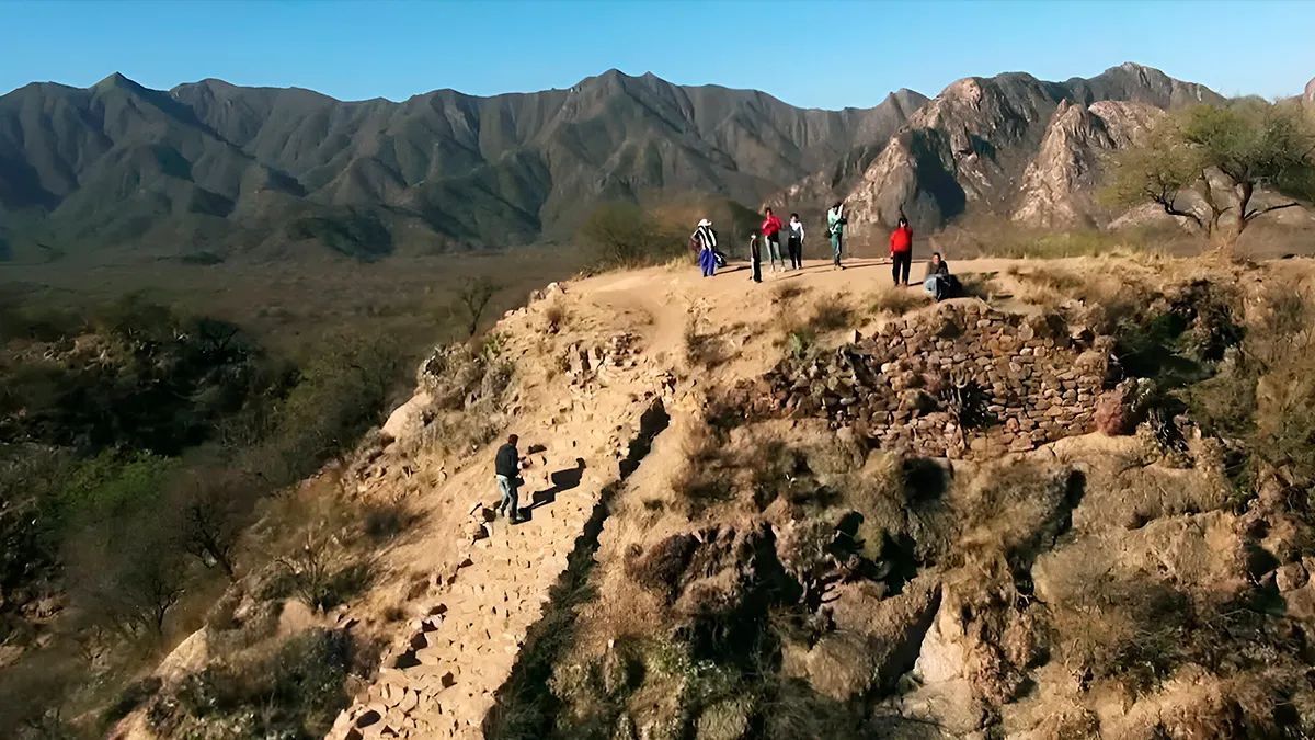 El Shincal se vuelve un punto clave para quienes buscan historia y paisajes en un mismo viaje.