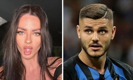 El curioso detalle sobre el romance de la China Suárez y Mauro Icardi. El curioso detalle sobre el romance de la China Suárez y Mauro Icardi.