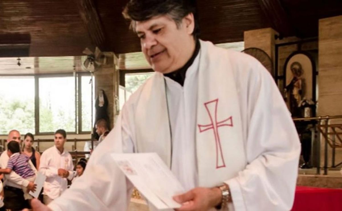 La Corte Suprema de Justicia dejó firme la condena a prisión perpetua por homicidio agravado con enseñamiento y criminis causa para Jorge Leonardo Herrera por haber asesinado a puñaladas al párroco Oscar Juárez.