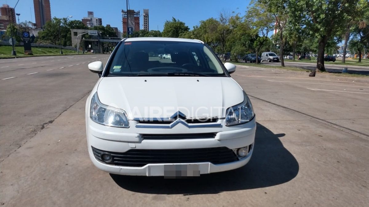 Un hombre de Romang desapareció y su auto fue hallado en Santa Fe, pero de él no se sabe nada