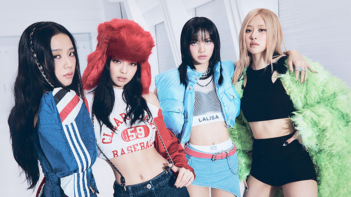 Kpop: BLACKPINK Confirma Segunda Fecha En México