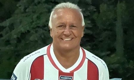 A Unión le va a ir mejor si Colón vuelve a Primera: la reflexión de Miguel Del Sel sobre el fútbol santafesino A Unión le va a ir mejor si Colón vuelve a Primera: la reflexión de Miguel Del Sel sobre el fútbol santafesino