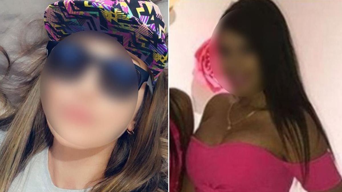 &ldquo;Mica&rdquo; y &ldquo;Maru&rdquo;