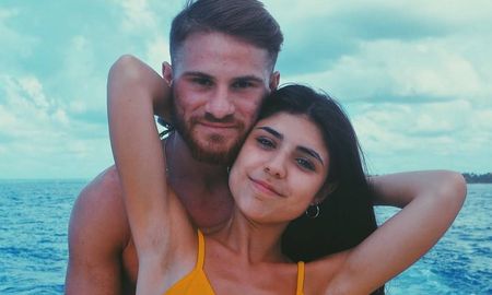 Alexis Mac Allister y Camila Mayan, una amor que terminó en escándalo y humillación. Alexis Mac Allister y Camila Mayan, una amor que terminó en escándalo y humillación.