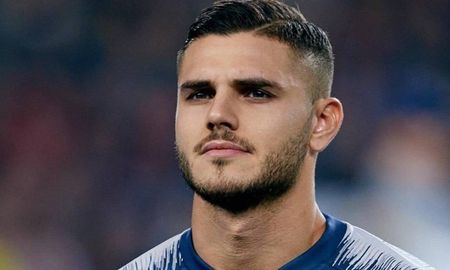 Mauro Icardi no tiene paz.
