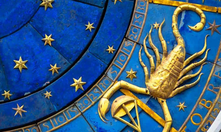 La temporada Escorpio comienza este 23 de octubre. La temporada Escorpio comienza este 23 de octubre.