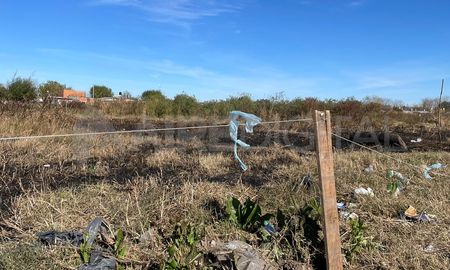 la gsi desarticulo la usurpacion de terrenos en penaloza norte la gsi desarticulo la usurpacion de terrenos en penaloza norte
