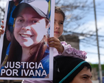 Lo que harán los hinchas de Rosario Central para homenajear a Ivana Garcilazo en el clásico: En el minuto 10 Lo que harán los hinchas de Rosario Central para homenajear a Ivana Garcilazo en el clásico: En el minuto 10