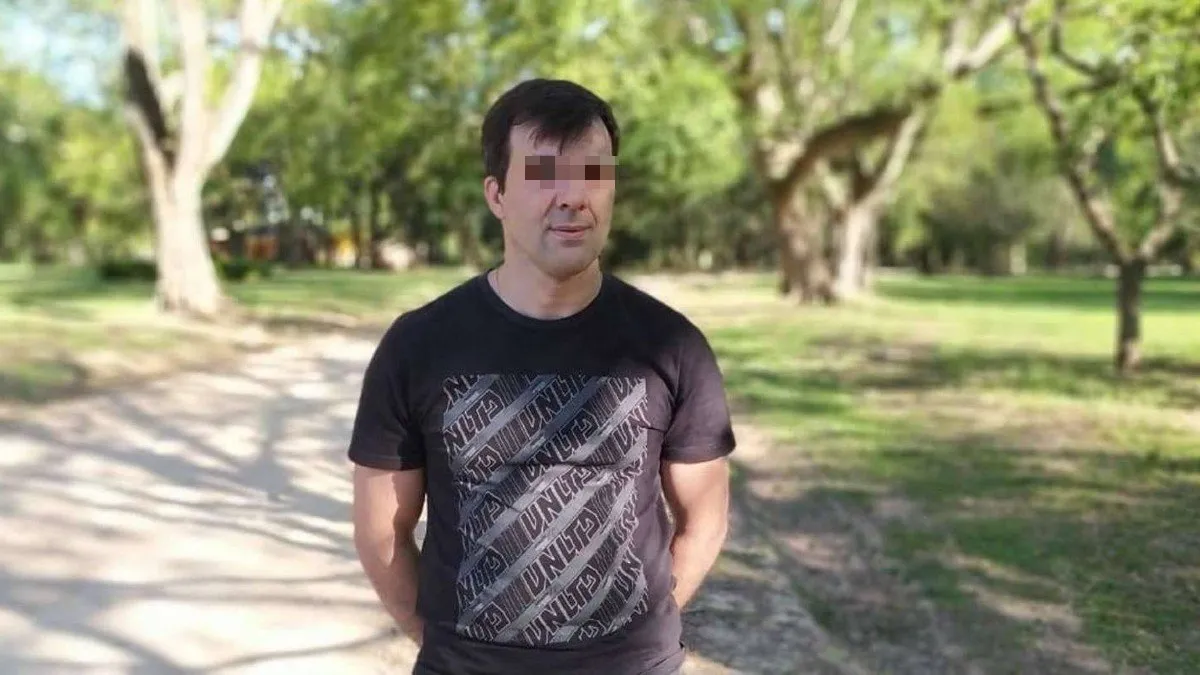 (Foto: Facebook/ Damián Grottini)