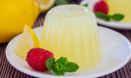 Cómo hacer gelatina de limón súper fácil: la receta rápida y económica, con pocos ingredientes Cómo hacer gelatina de limón súper fácil: la receta rápida y económica, con pocos ingredientes