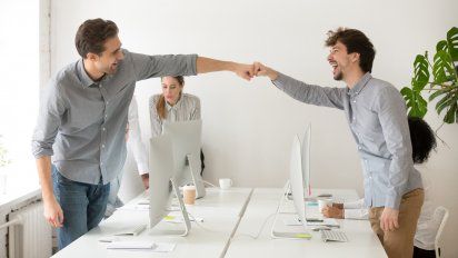 Tres signos del zodiaco que tendrán una excelente semana laboral