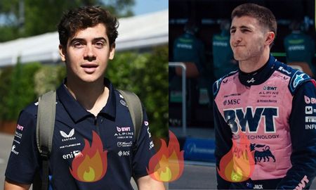Duro comentario del papá de Doohan en contra de Colapinto: Pilotos de pago Duro comentario del papá de Doohan en contra de Colapinto: Pilotos de pago