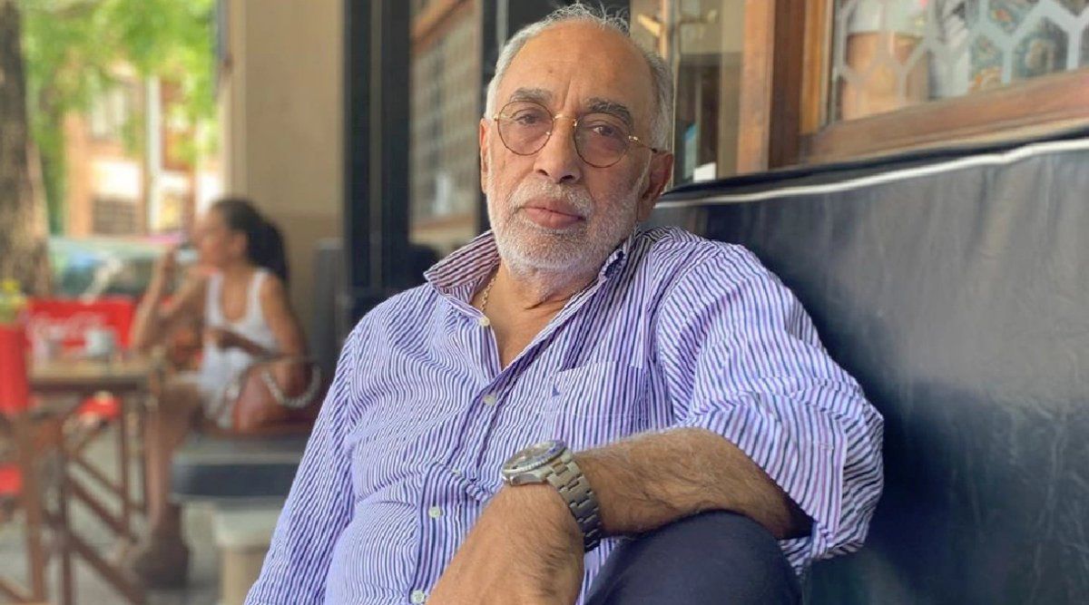 Oscar El Negro González Oro volvió al país para trabajar en El Trece. Oscar El Negro González Oro volvió al país para trabajar en El Trece.