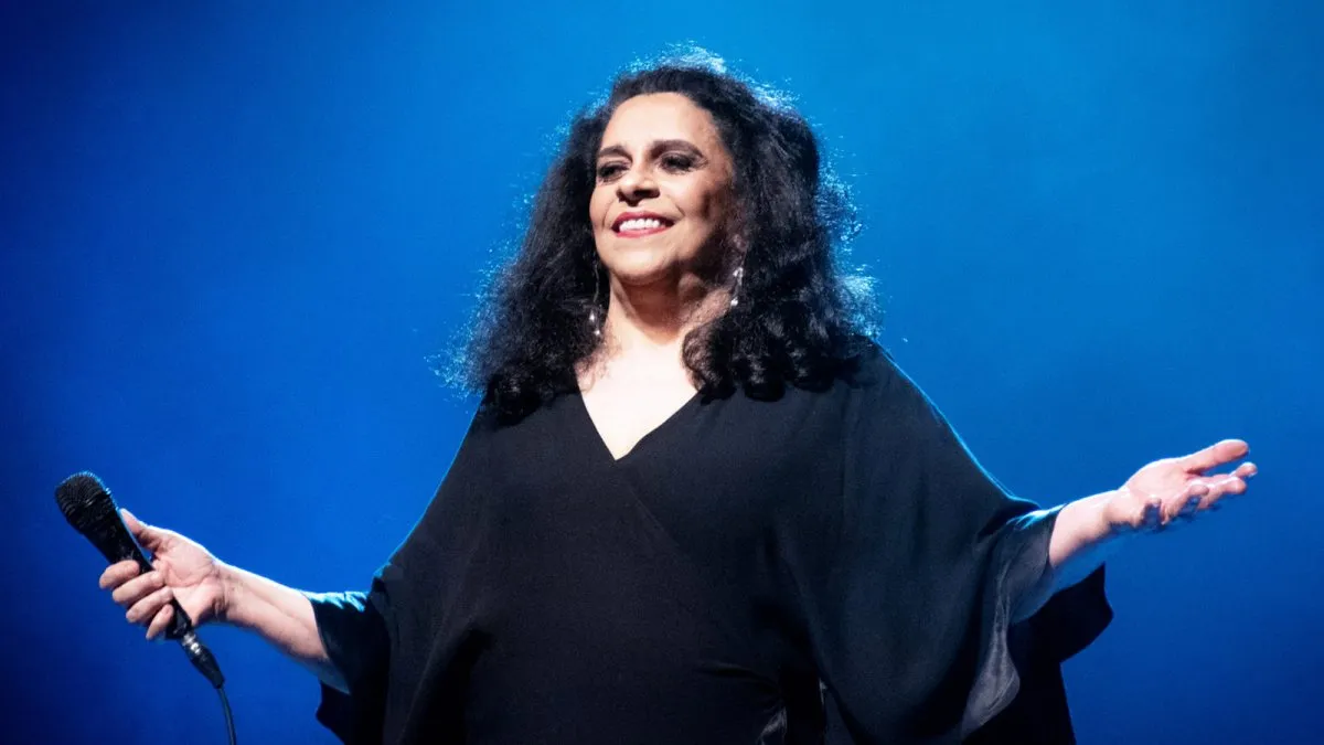 Falleció Gal Costa