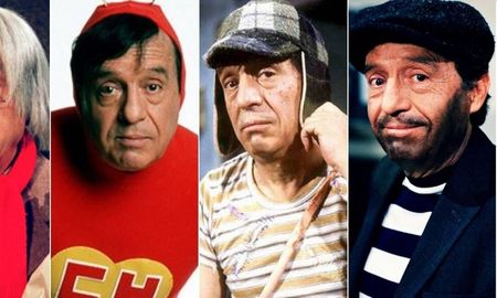 HBO Max estrenará la esperada serie Chespirito, basada en la vida de Roberto Gómez Bolaños HBO Max estrenará la esperada serie Chespirito, basada en la vida de Roberto Gómez Bolaños