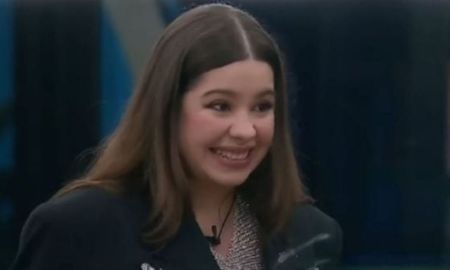 La hija de Andrea del Boca volvió a revolucionar las redes tras hablar de estrategias y actuación dentro del reality. La hija de Andrea del Boca volvió a revolucionar las redes tras hablar de estrategias y actuación dentro del reality.