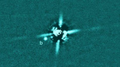 Los astrónomos afirmaron que el estudio de esta fotografía aumentará la comprensión sobre la génesis planetaria y del Sistema Solar.