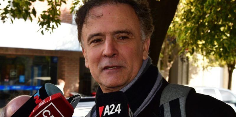 Al periodista Daniel Santoro se le amplió el procesamiento como supuesto miembro de asociación ilícita y "realización de acciones de inteligencia prohibidas", según el fallo.