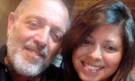 Muri&oacute; Solange, la joven con c&aacute;ncer cuyo pap&aacute; no pudo ingresar a C&oacute;rdoba