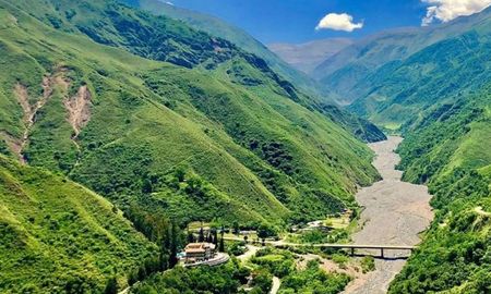 escapada a puro relax en jujuy: la impactante terma en medio de la montana para visitar en familia escapada a puro relax en jujuy: la impactante terma en medio de la montana para visitar en familia
