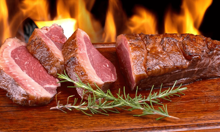 MasterChef: qué es la picaña, el corte de carne que todos quieren probar MasterChef: qué es la picaña, el corte de carne que todos quieren probar