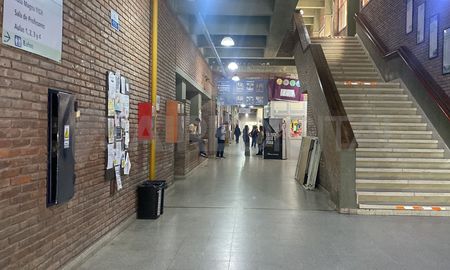 protestas universitarias en todo el pais: ¿que medidas tomaran los estudiantes en santa fe? protestas universitarias en todo el pais: ¿que medidas tomaran los estudiantes en santa fe?