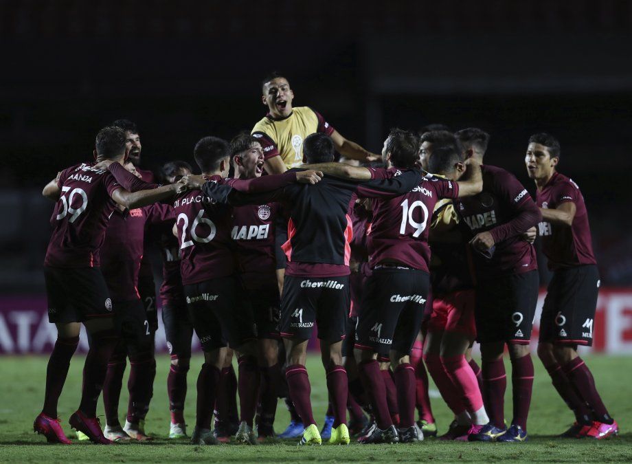 Pese a perder por 4 a 3