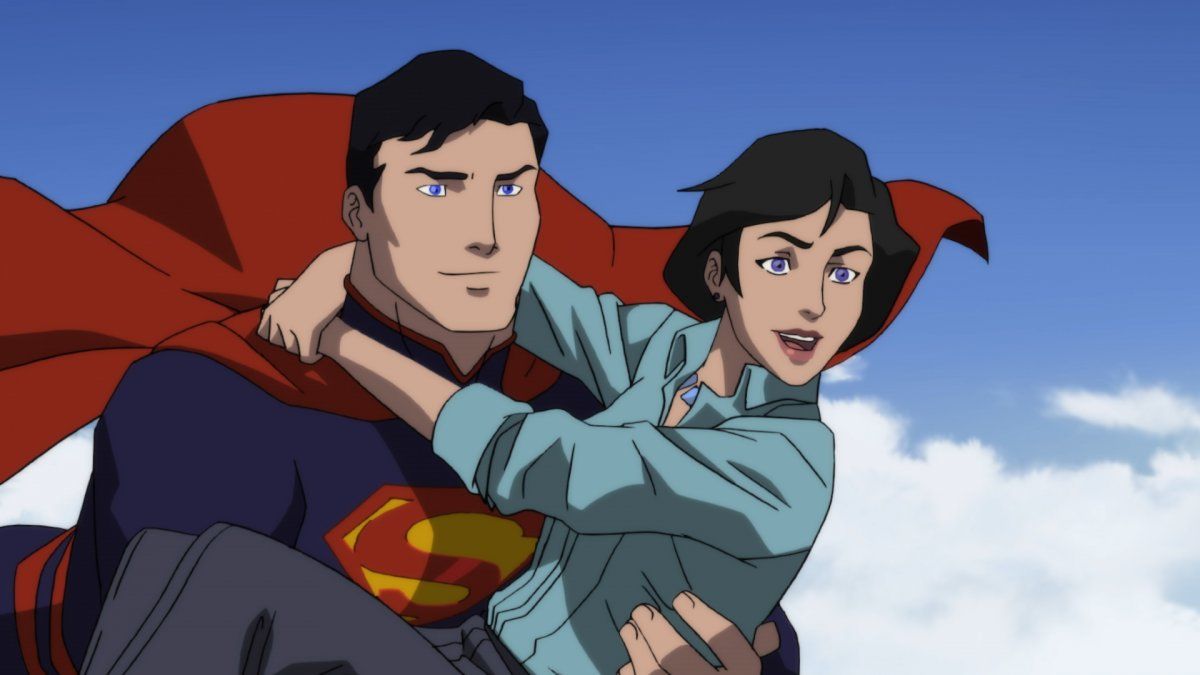 El rodaje de Superman & Lois comenzará en marzo de 2020