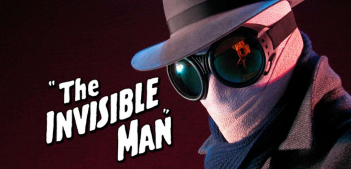 El paranoico y tóxico tráiler de The Invisible Man