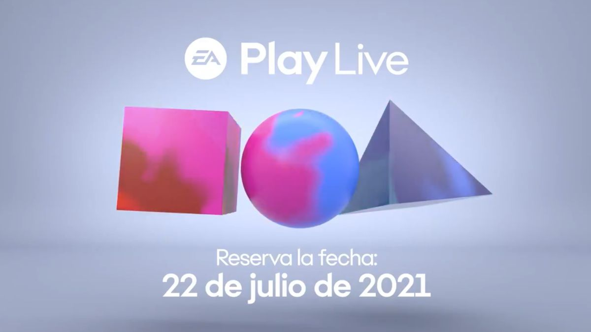 Otros juegos no estar&aacute;n en el EA Play Live 2021.
