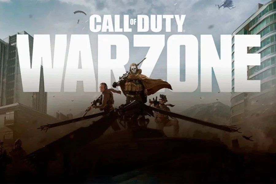 Cómo será el "Call of Duty Vanguard".