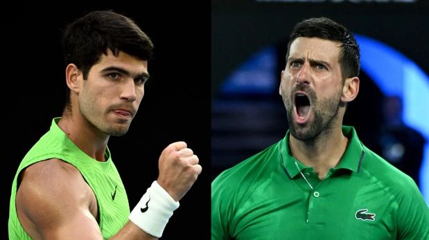 El Abierto de Australia 2026 ha entrado en su fase decisiva y la expectación en el Melbourne Park es máxima.&nbsp;