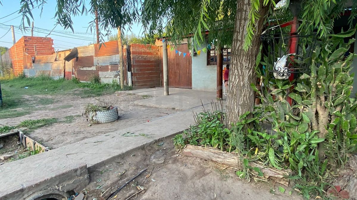 Homicidio en Las Vegas: reclaman más seguridad en Santo Tomé