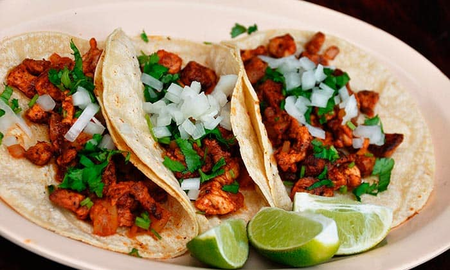 Cómo hacer tacos mexicanos de carne: la receta que no falla Cómo hacer tacos mexicanos de carne: la receta que no falla