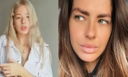 Apareció el clon salteño de la China Suárez y las redes enloquecieron por su parecido: Igual Apareció el clon salteño de la China Suárez y las redes enloquecieron por su parecido: Igual