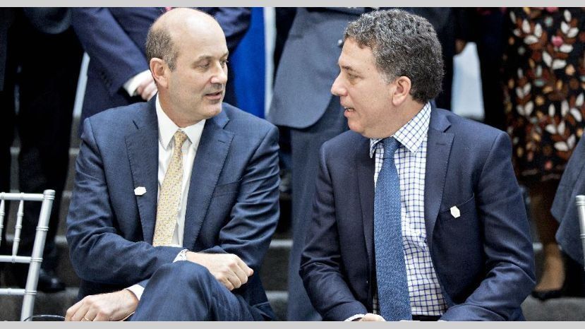 FMI: anuncian detalles del acuerdo