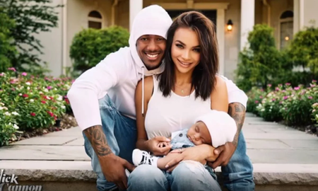 Tragedia familiar de Nick Cannon: su hijo Zen murió de cáncer cerebral a los 5 meses Tragedia familiar de Nick Cannon: su hijo Zen murió de cáncer cerebral a los 5 meses