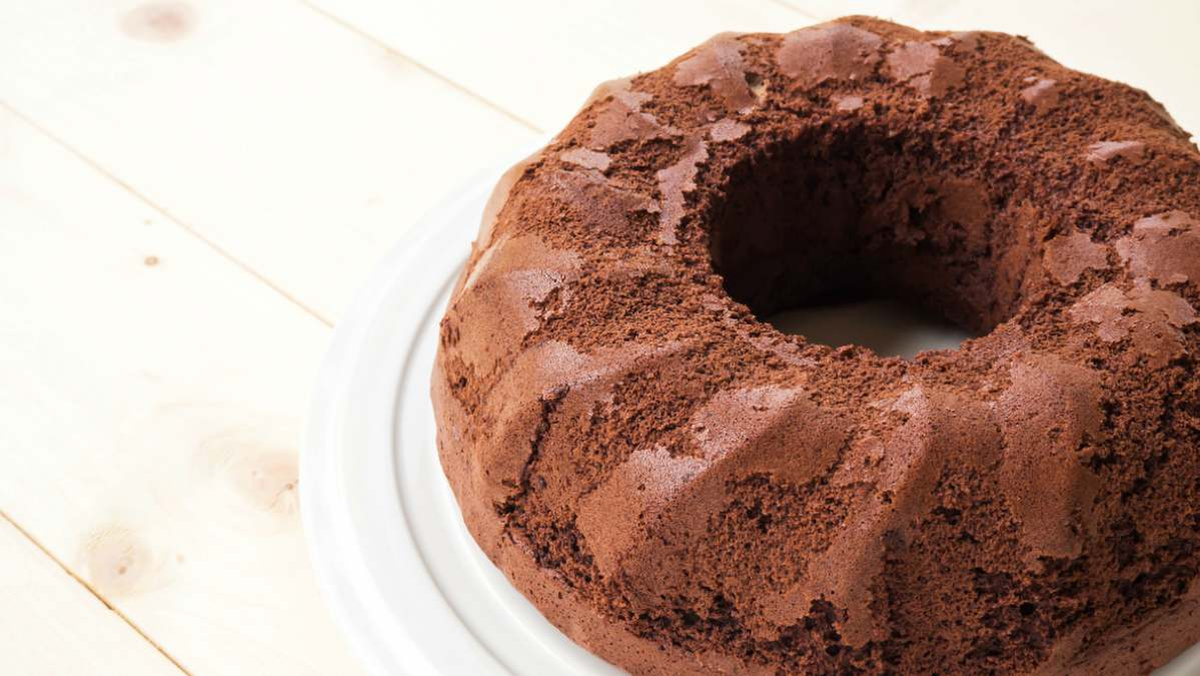 Karina Gao compartió esta receta de torta de chocolate apta diabéticos para que todos puedan disfrutar. Karina Gao compartió esta receta de torta de chocolate apta diabéticos para que todos puedan disfrutar.