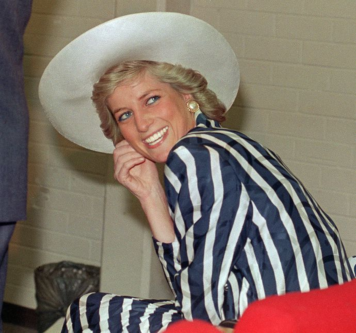 Lady Di falleci&oacute; a los 37 a&ntilde;os.