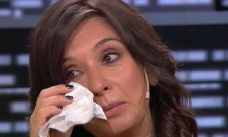 La periodista habló de los distintos roles que ocupa tanto en la radio, como en la TV e incluso en el show infantil de Panam. La periodista habló de los distintos roles que ocupa tanto en la radio, como en la TV e incluso en el show infantil de Panam.