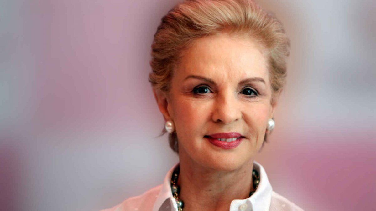 Carolina Herrera durísima contra las influencers de moda
