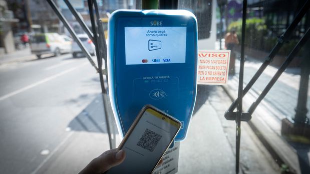 Mientras Rosario y Córdoba ya unificaron su tarifa en $1.720, en Santa Fe el proceso de actualización aún se encuentra bajo evaluación.