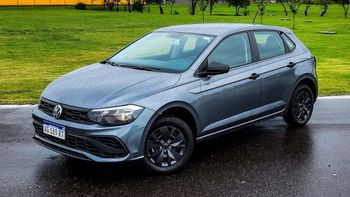 El auto más barato de Volkswagen ahora cuesta 6 millones de pesos menos y se puede pagar en 12 cuotas