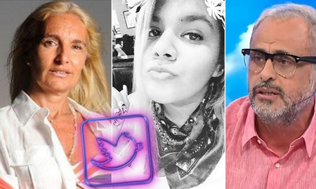 La postura de Silvia DAuro, en medio del escándalo de su hija Morena con Jorge Rial La postura de Silvia DAuro, en medio del escándalo de su hija Morena con Jorge Rial