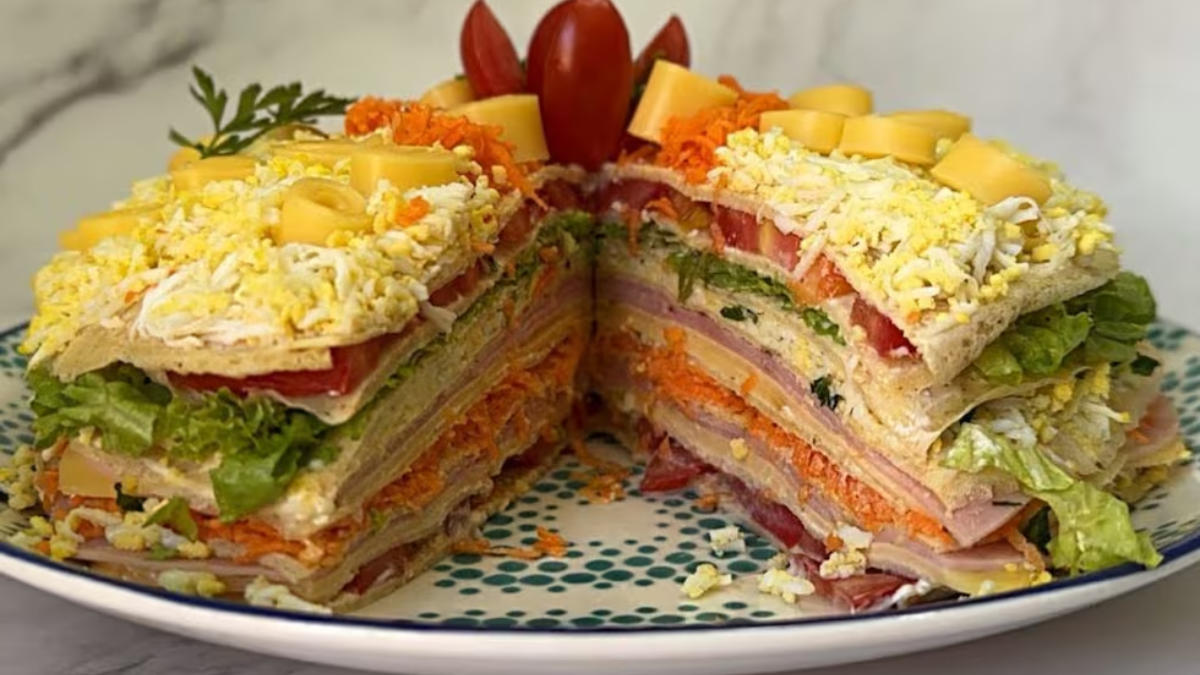 El paso a paso para preparar esta comida ideal para las Fiestas que es muy sencilla y lleva ingredientes que se consiguen en todos lados. &nbsp;